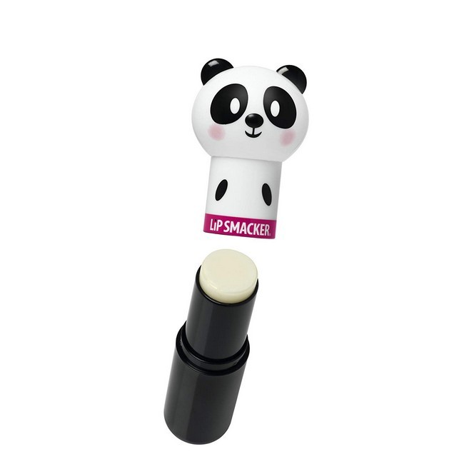 Lip Smacker - Lippy Pal Panda Lip Balm
