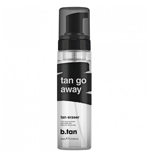 b.tan - Tan Go Away Tan Eraser - 200 ml