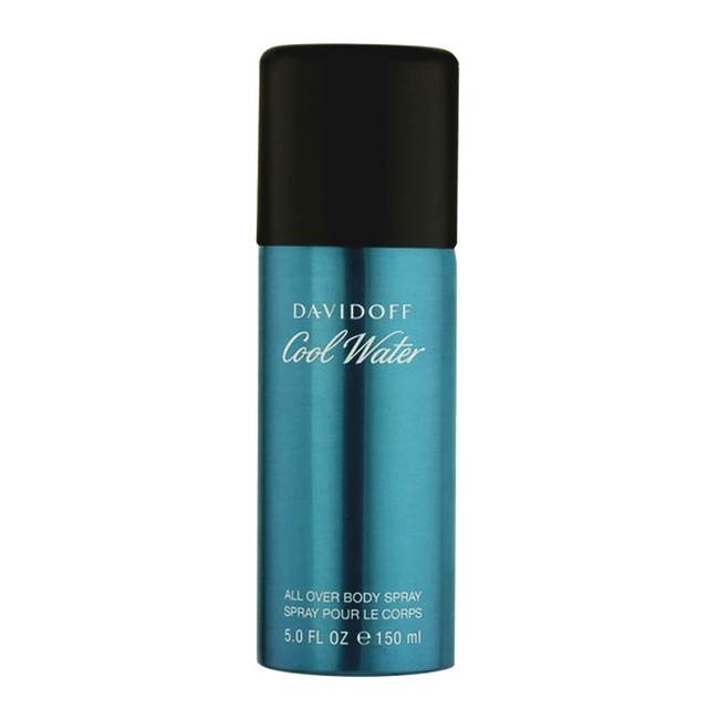 Davidoff - Cool Water Men Deodorant Spray - 150 ml
