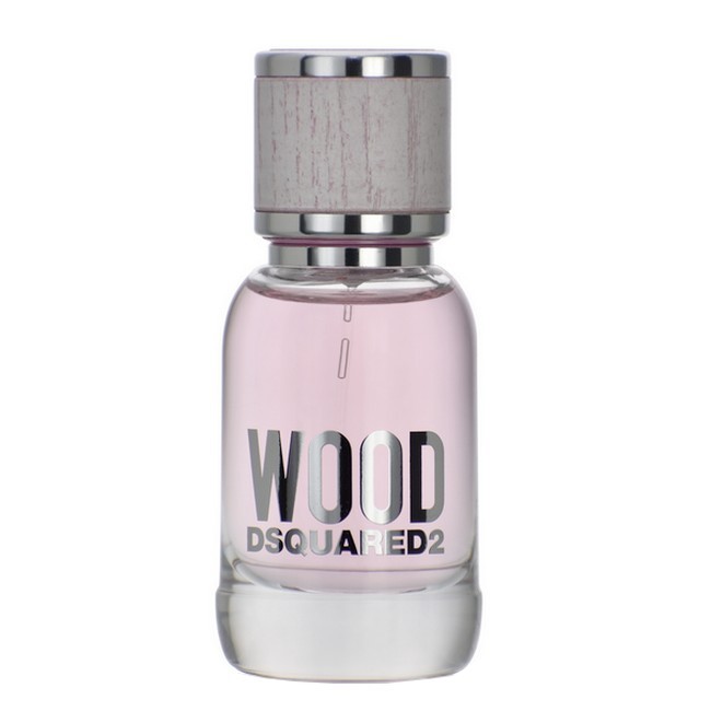 Dsquared2 - Wood for Her - 50 ml - Edt