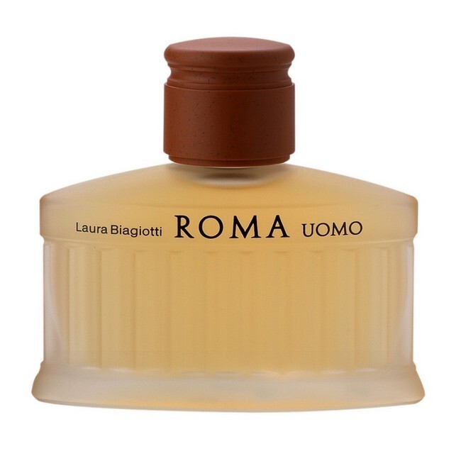 Laura Biagiotti - Roma Uomo After Shave - 75 ml