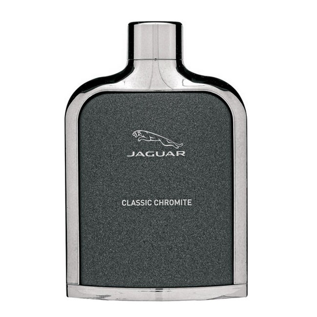 Jaguar - Classic Chromite - 100 ml - Edt