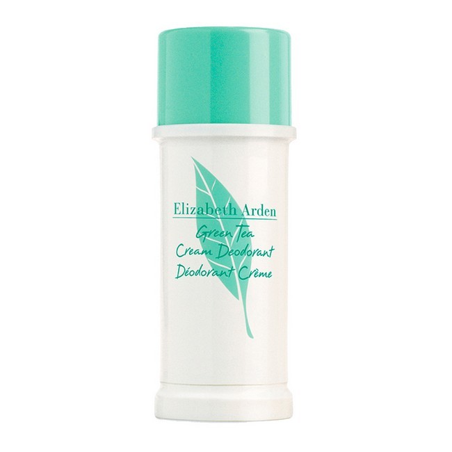 Elizabeth Arden - Green Tea Deodorant Creme - 40 ml