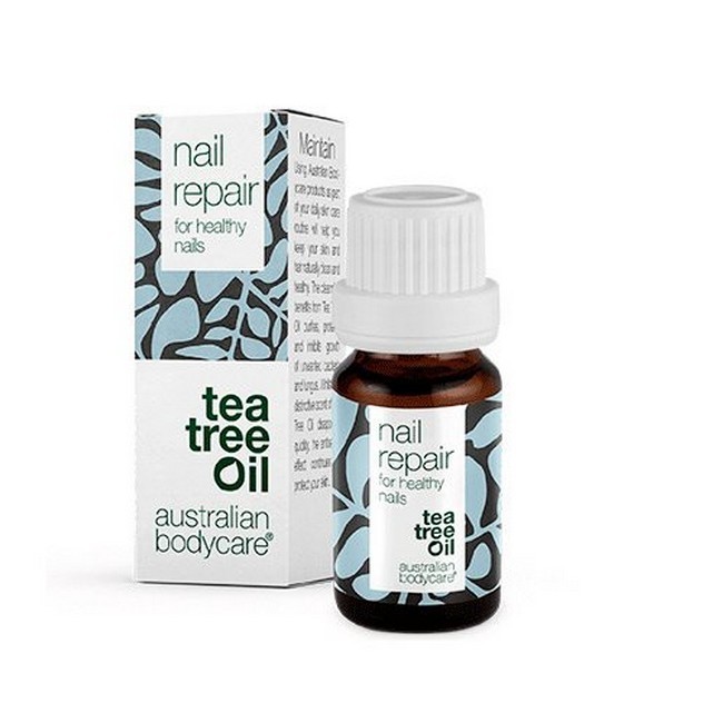 Australian BodyCare - Nail Repair Tea Tree Oil