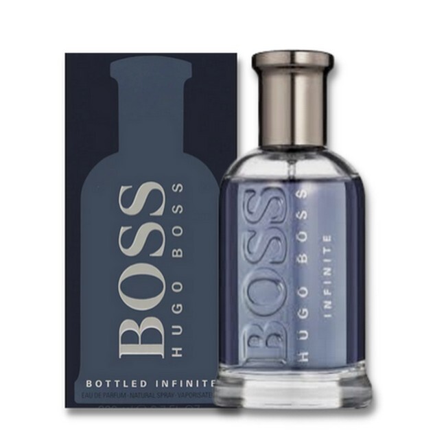 Hugo Boss - Bottled Infinite - 50 ml - Edp