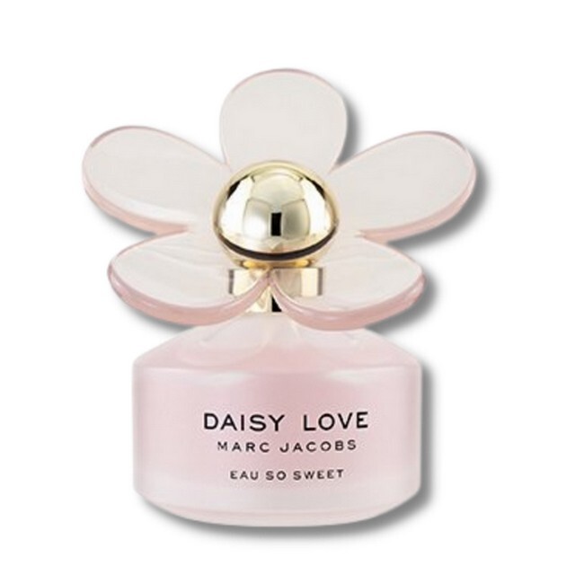 Marc Jacobs - Daisy Love Eau so Sweet - 50 ml - Edt