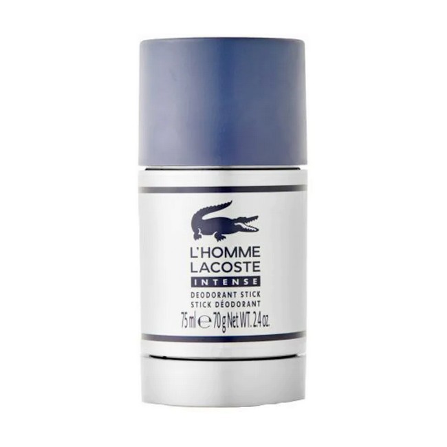 Lacoste - L'Homme Intense Deodorant Stick - 75 ml