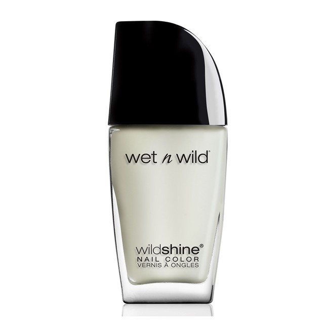 Wet n Wild - Wild Shine Nail Color - Matte Top Coat