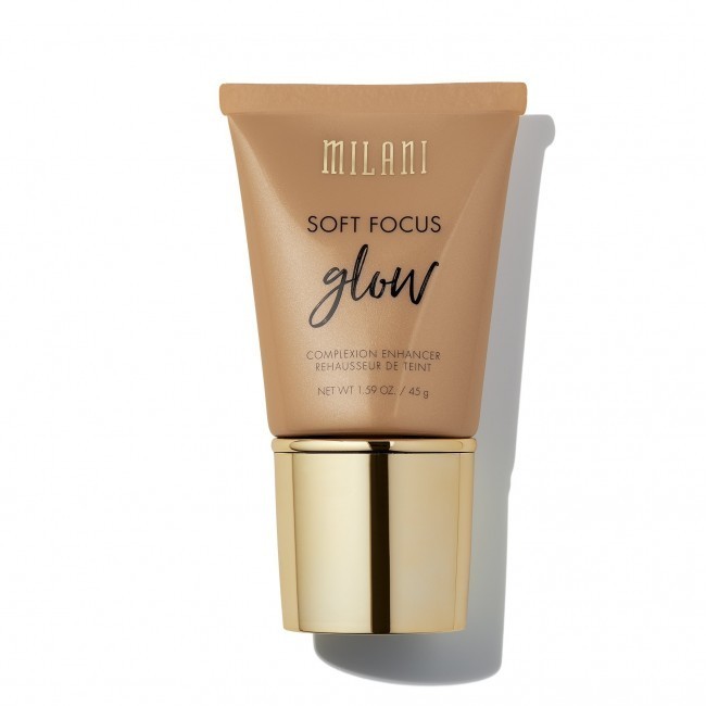 Milani Cosmetics - Soft Focus Glow Complexion Enhancer - 03 Bronze Glow