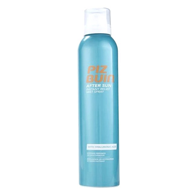 Piz Buin - After Sun Instant Relief Mist Spray - 200 ml