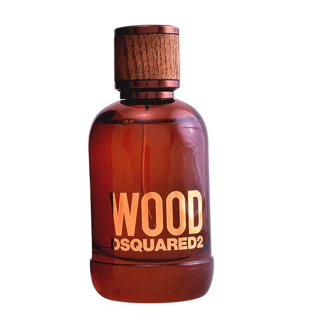 Dsquared2 - Wood Pour Homme - 100 ml - Edt