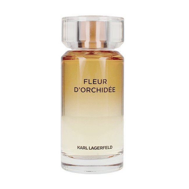 Karl Lagerfeld - Fleur D'orchidée - 50 ml - Edp