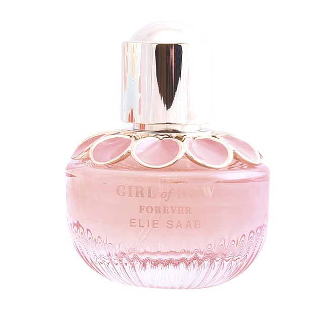 Elie Saab - Girl of Now Forever  - 50 ml - Edp