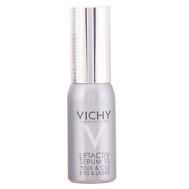 Vichy - Liftactiv Serum 10 - Eyes & Lashes - 15 ml