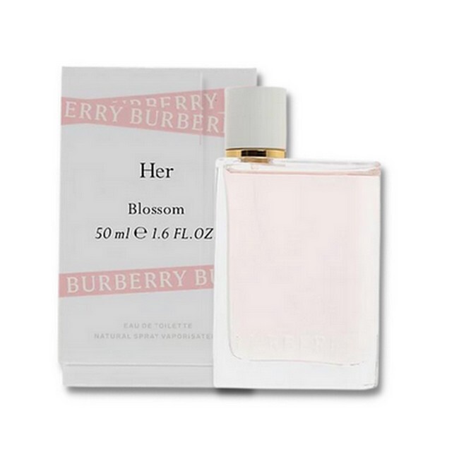 Burberry - Her Blossom - 50 ml - Edt