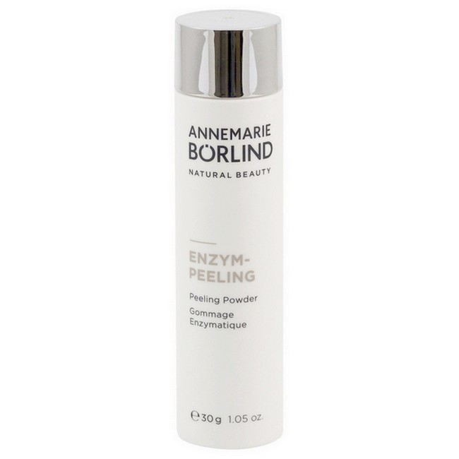 Annemarie Börlind - Enzym Peeling Powder - 50 ml