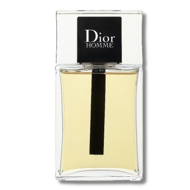 Christian Dior - Dior Homme - 100 ml - Edt