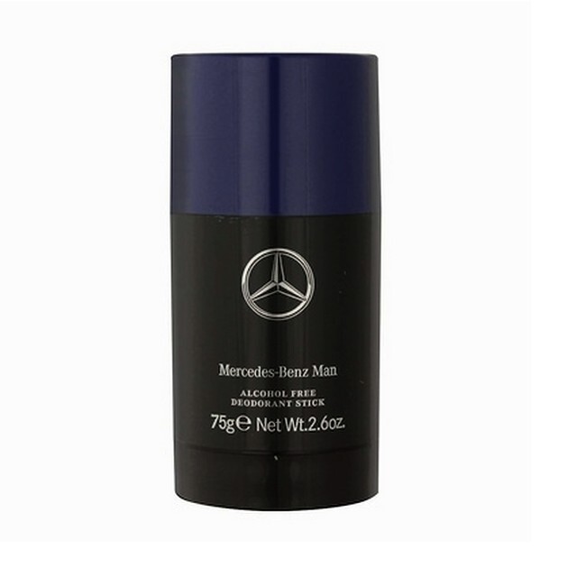 Mercedes Benz - Man Deodorant Stick - 75g