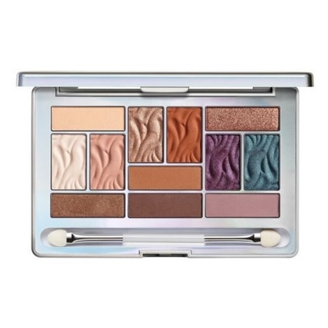Physicians Formula - Butter Eyeshadow Palette - Tropical Days