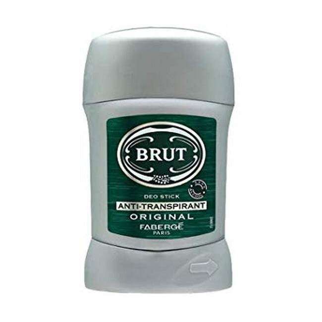 Brut - Original Anti Transpirant Deo Stick - 50 ml