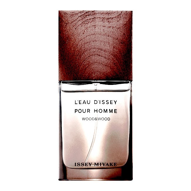 Issey Miyake - L'Eau D'Issey Pour Homme Wood & Wood - 100 ml - Edp