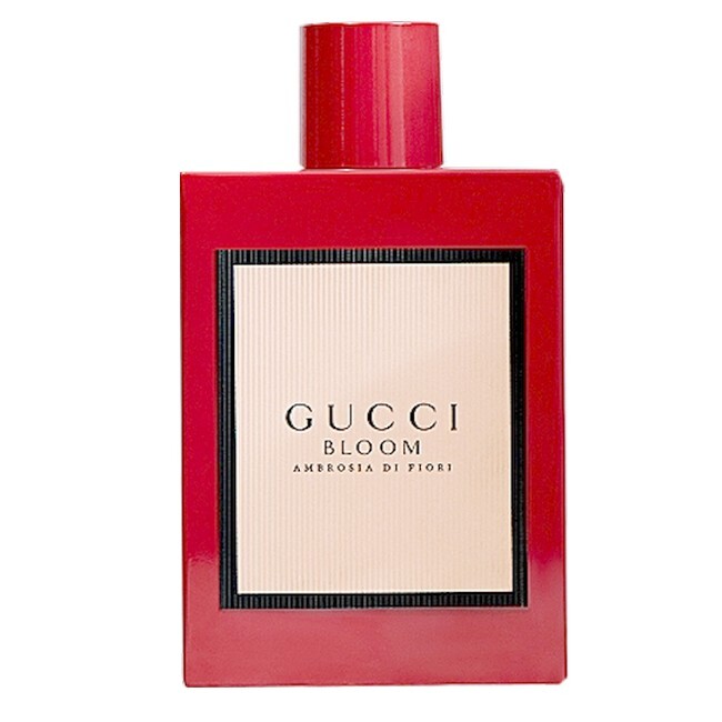 Gucci - Bloom Ambrosia di Fiori  - 100 ml - Edp