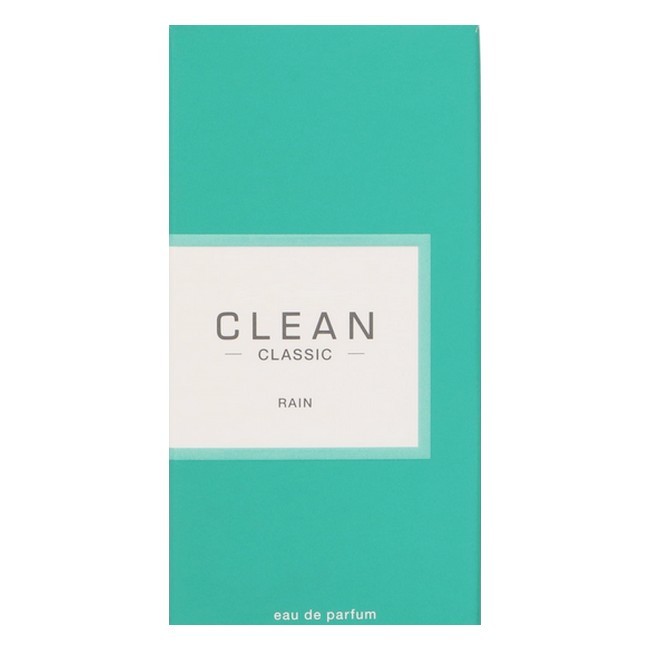 CLEAN - Classic Rain - 60ml - Edp
