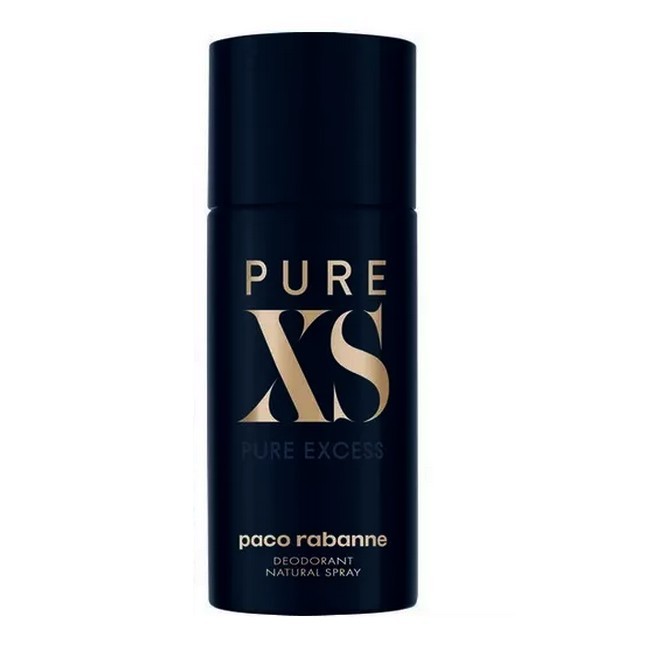 Paco Rabanne - Pure XS Deodorant Spray - 150 ml