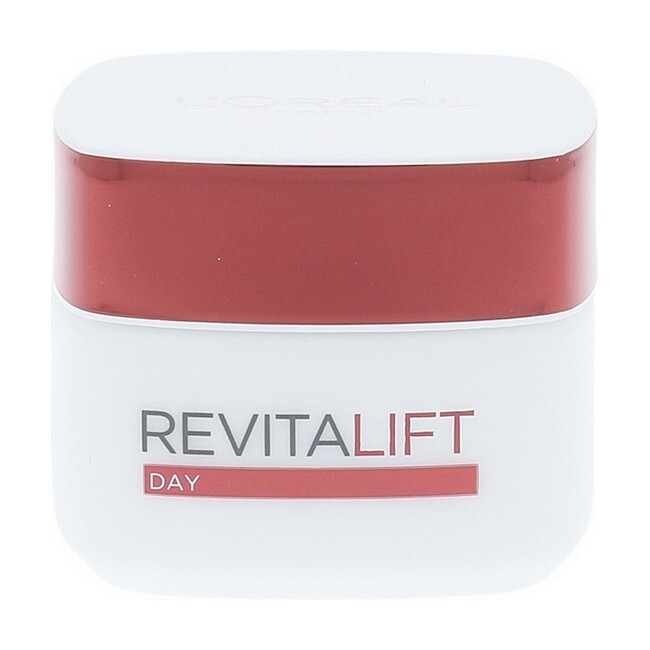 Loreal - Revitalift Day Cream - 50 ml