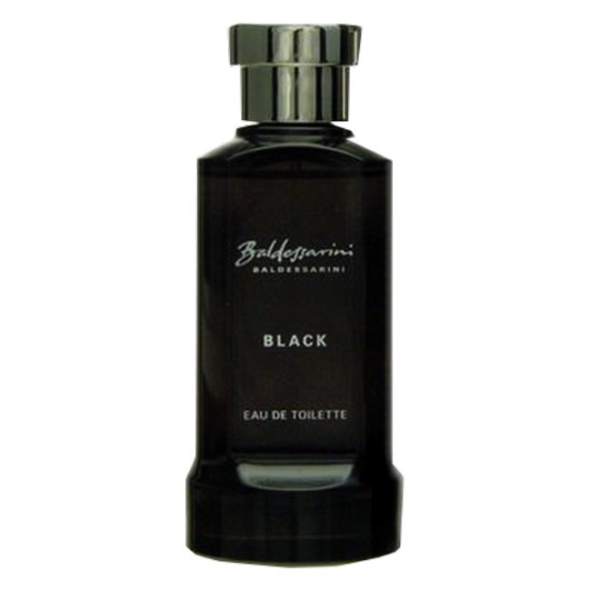 Baldessarini - Black - 75 ml - Edt