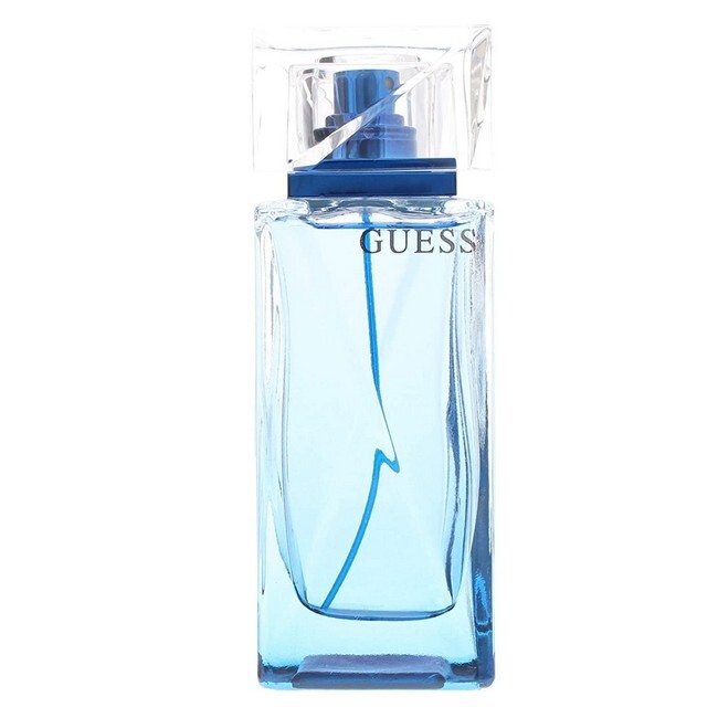 Guess - Night - 100 ml - Edt