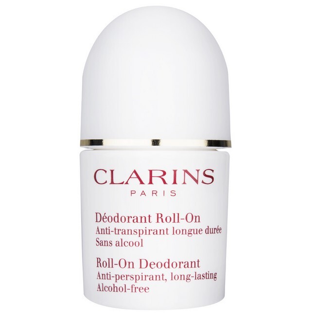 Clarins - Gentle Care Roll on Deodorant - 50 ml