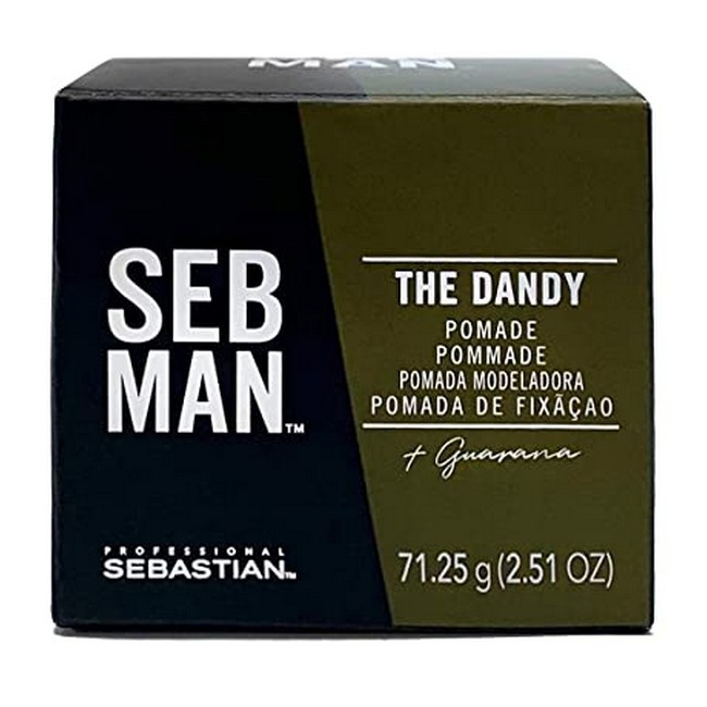 Sebastian Professional - SEB MAN The Dandy