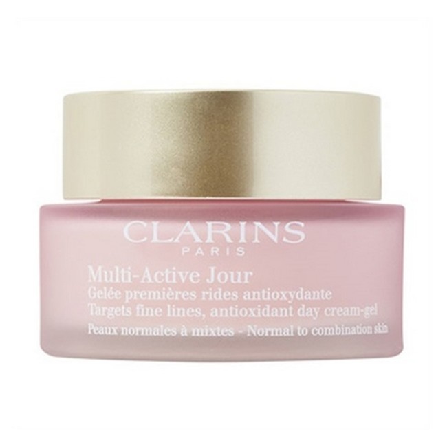 Clarins - Multi Active Day Cream Gel - 50 ml