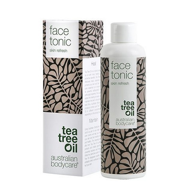 Australian BodyCare - Face Tonic Skin Refresh Tea Tree Oil - 150 ml