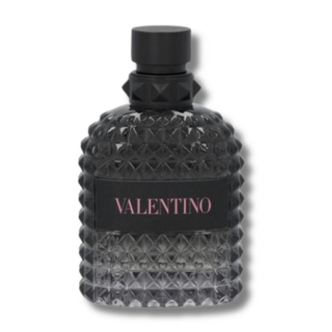 Valentino - Uomo Born in Roma - 100 ml - Edt