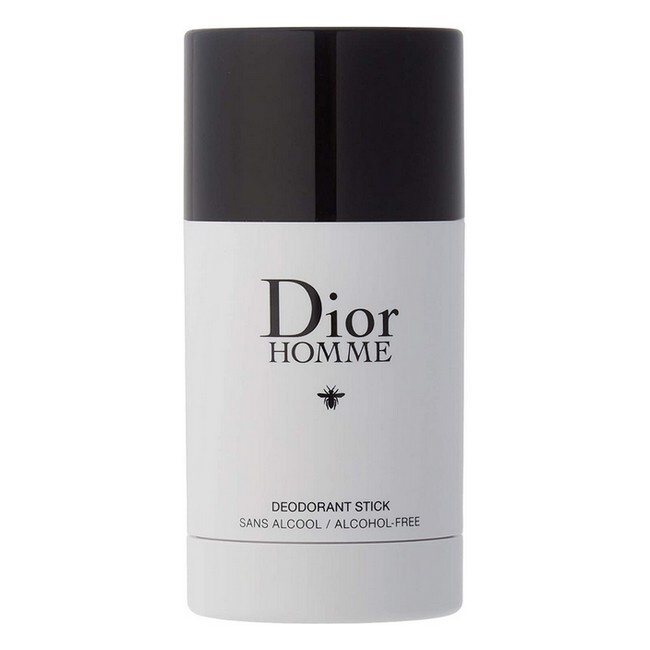 Christian Dior - Dior Homme Deodorant Stick - 75 ml