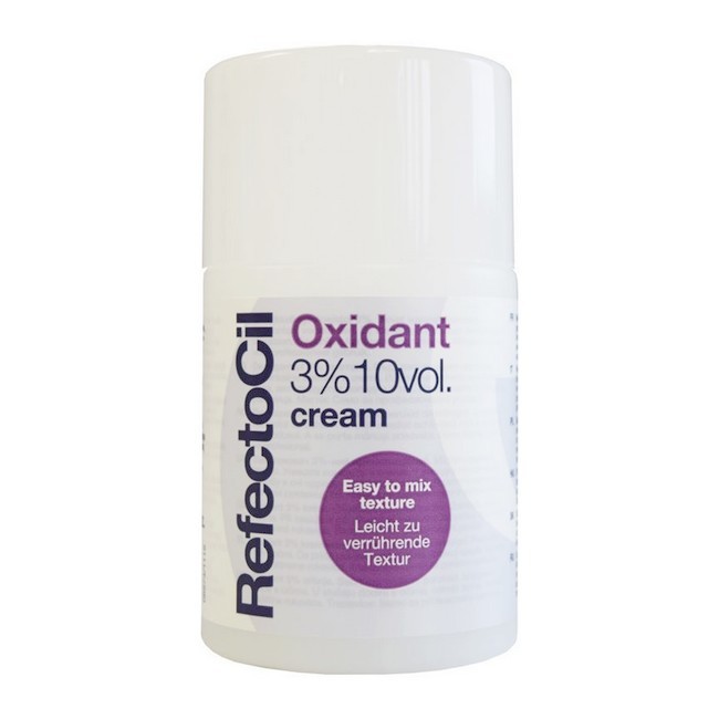 Refectocil - Oxidant Creme - 100 ml