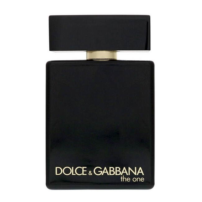 Dolce & Gabbana - The One intense For Men - 100 ml - Edp
