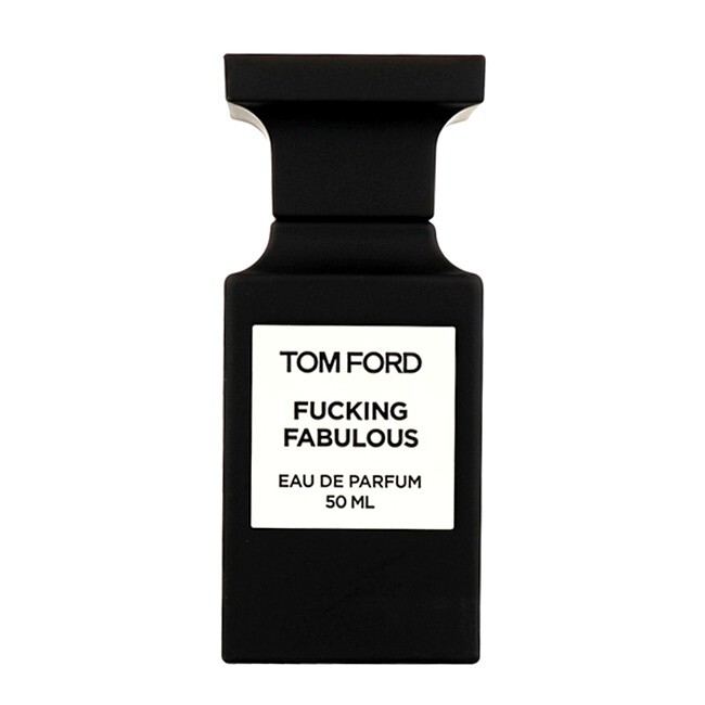 Tom Ford - Fucking Fabulous - 50 ml - Edp