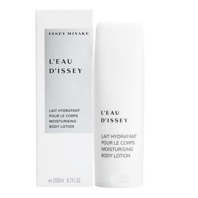 Issey Miyake - L'Eau D'Issey Femme Body Lotion - 200 ml
