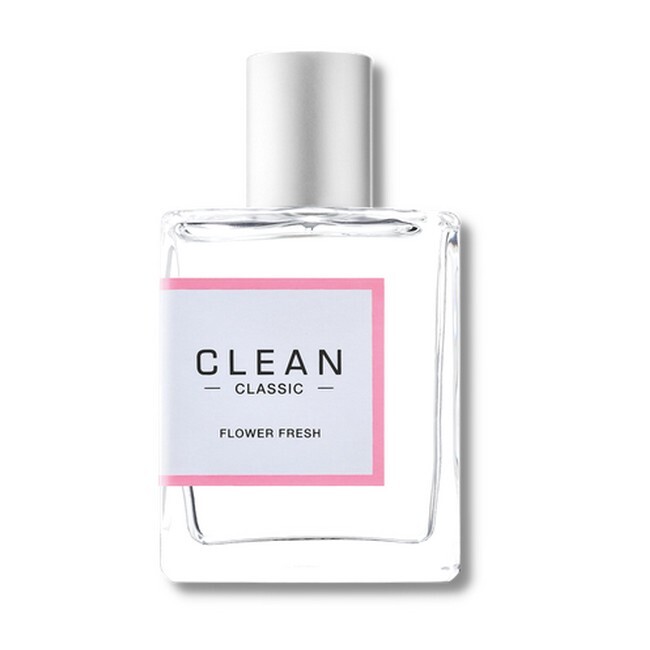 CLEAN - Classic Flower Fresh - 30 ml - Edp