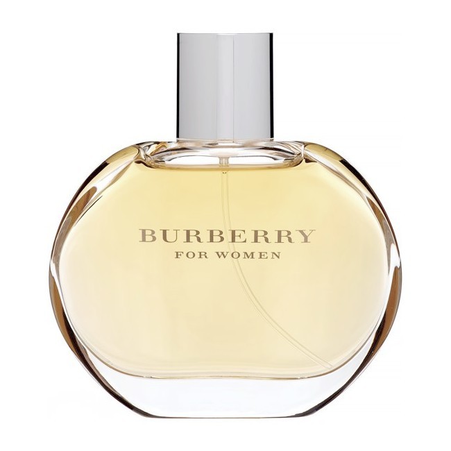 Burberry - Classic for Women - 50 ml - Edp