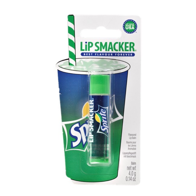 Lip Smacker - Sprite Lip Balm