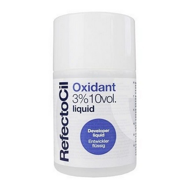 Refectocil - Oxidant Liquid Vol 10