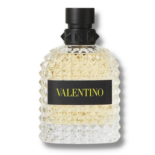 Valentino - Uomo Born in Roma Yellow Dream - 50 ml - Edt