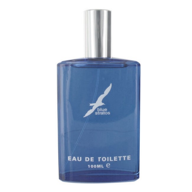 Parfums Bleu - Blue Stratos - 100 ml - Edt