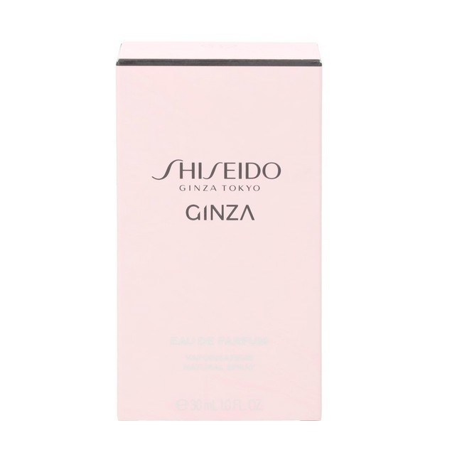 Shiseido - Ginza Eau de Parfum - 30 ml