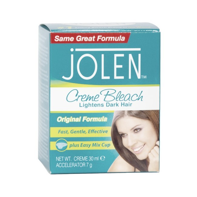 Jolen - Blegecreme Original Formula - 30 ml