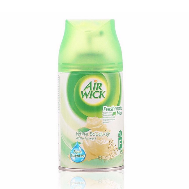Air Wick - White Flower Spray - 250 ml